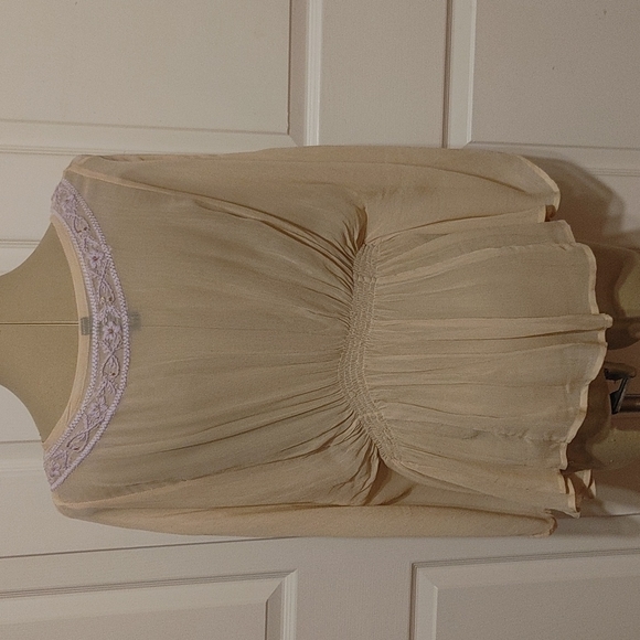 🔮Sacred Threads Top - Picture 9 of 13